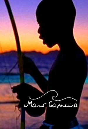 Maré Capoeira's poster image