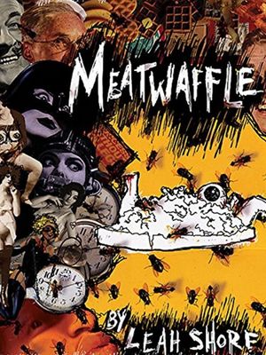 Meatwaffle's poster