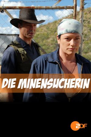 Die Minensucherin's poster