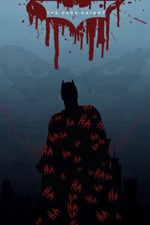 The Dark Knight's poster