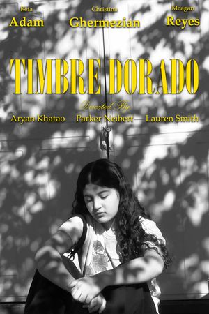 Timbre Dorado's poster