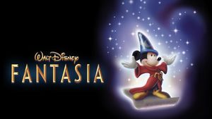 Fantasia's poster