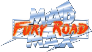 Mad Max: Fury Road's poster