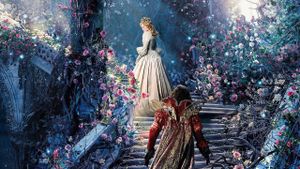 Beauty and the Beast's poster