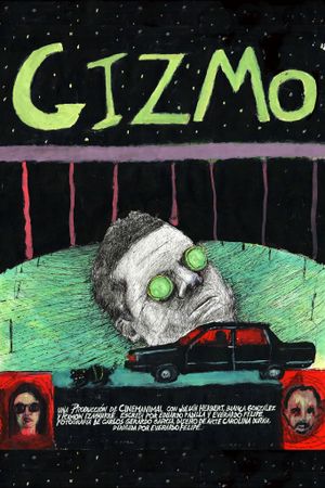 Gizmo's poster