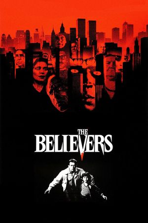 The Believers's poster