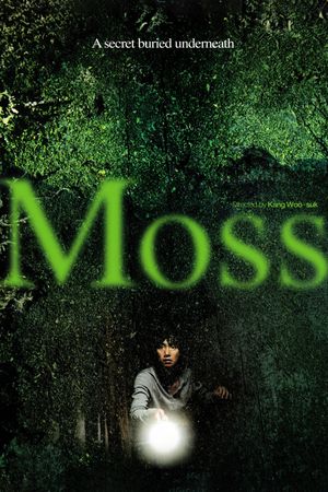 Moss's poster