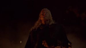 Dark Angel's poster