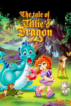 The Tale of Tillie's Dragon's poster image
