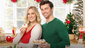 Holiday Date's poster