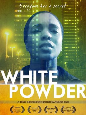 White Powder's poster image