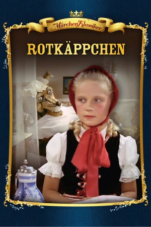 Rotkäppchen's poster