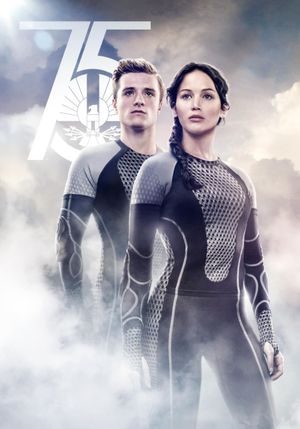 The Hunger Games: Catching Fire's poster