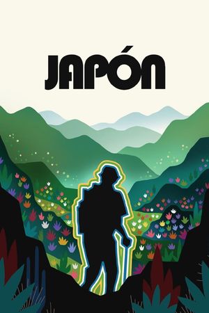 Japón's poster