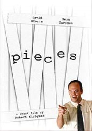 Pieces's poster