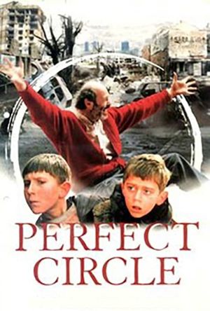 The Perfect Circle's poster
