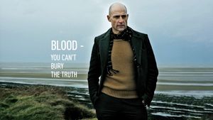 Blood's poster