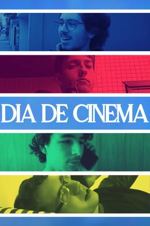 Movie Day's poster