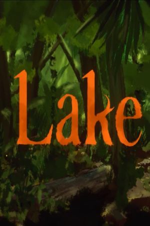 Lake's poster