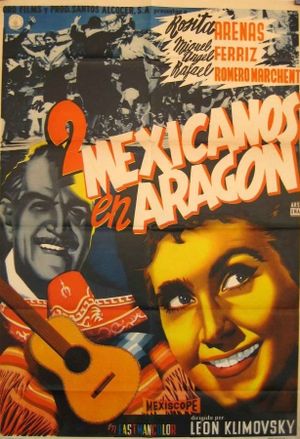 Un indiano en Moratilla's poster