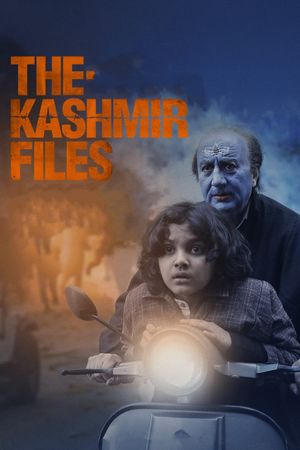 The Kashmir Files's poster