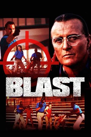 Blast's poster