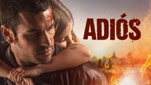 Adiós's poster