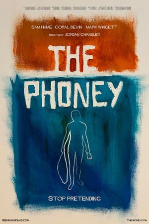 The Phoney's poster