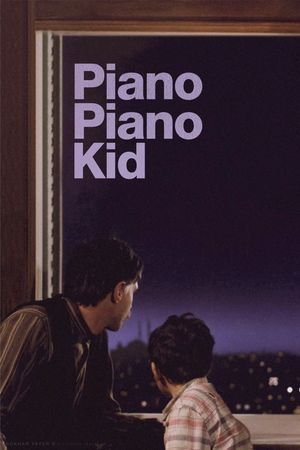 Piano Piano Kid's poster image