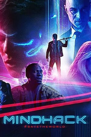 Mad Genius's poster