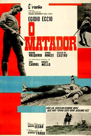 O Matador's poster