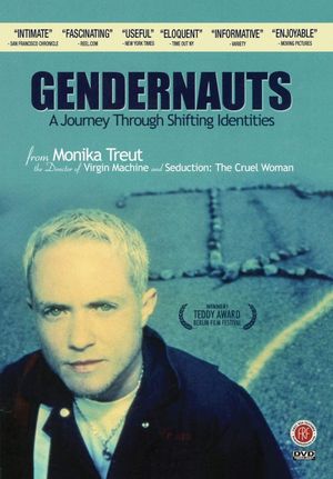 Gendernauts: A Journey Through Shifting Identities's poster
