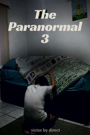 A Paranormalidade 3: A Transformação Demoníaca's poster