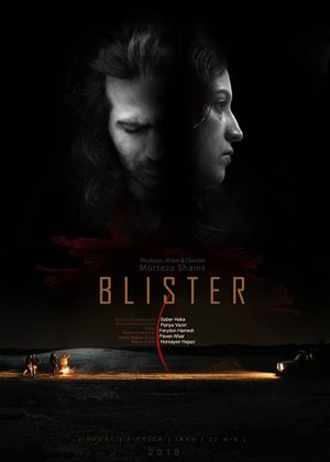 Blister's poster