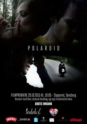 Polaroid's poster