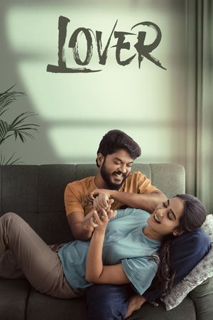 Lover's poster