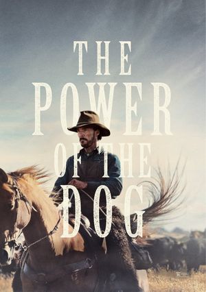 The Power of the Dog's poster