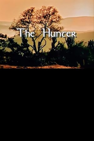 The Hunter's poster