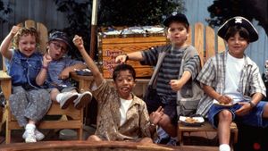 Slappy and the Stinkers's poster