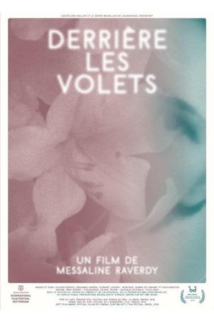 Derrière les volets's poster