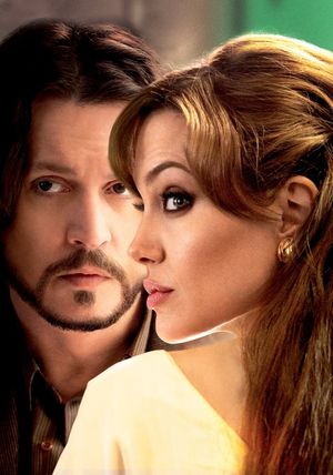 The Tourist's poster