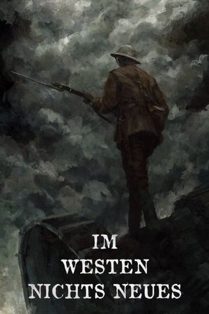 All Quiet on the Western Front's poster
