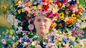 Midsommar's poster