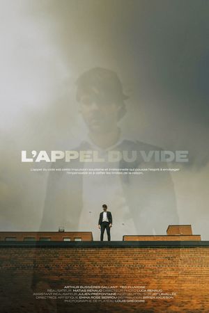 L'appel du vide's poster