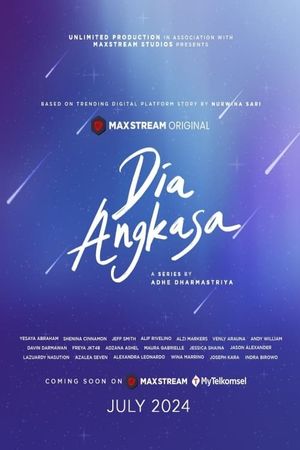 Dia Angkasa's poster