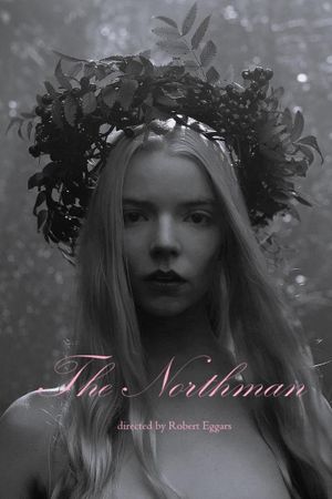 The Northman's poster