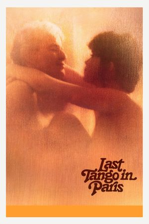 Last Tango in Paris's poster