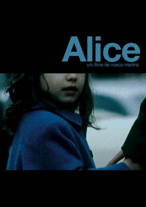 Alice's poster