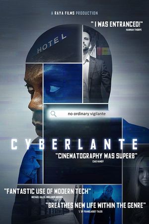 Cyberlante's poster image