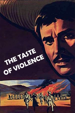 The Taste of Violence's poster